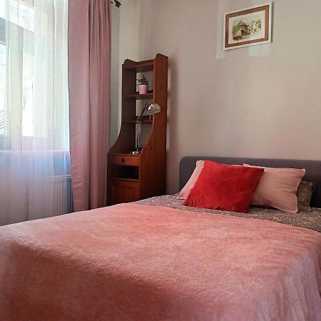 Apartament Malinowy Swietoduska 12 Lublin Luaran gambar